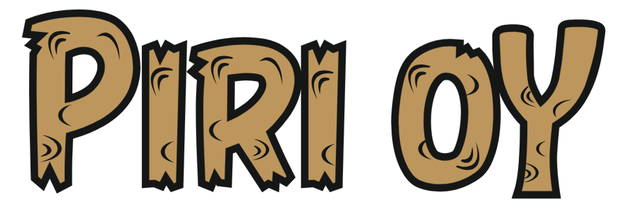 Puunsiirto Pi-Ri Oy-logo